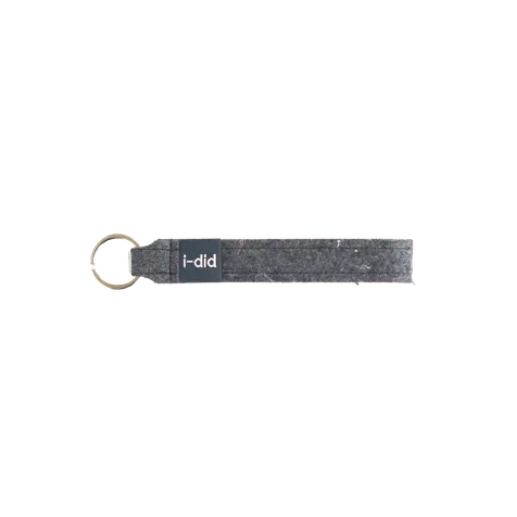 Solli | Sleutelhanger met polsband
