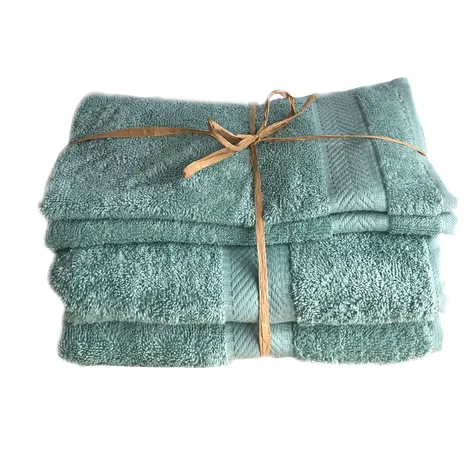 Luxe handdoekenset
