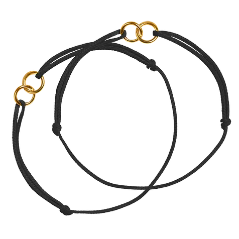 Armbandenset - Eternal Connection