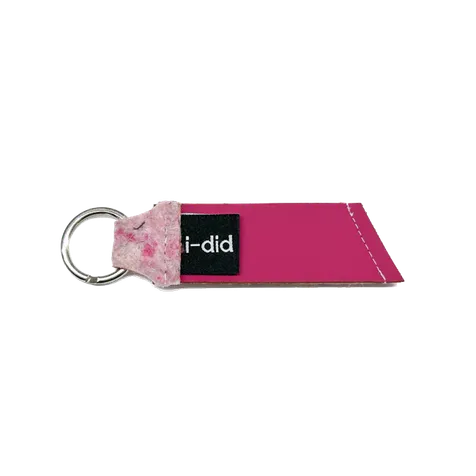Lisa | Mixed-up Sleutelhanger met 2 kleuren