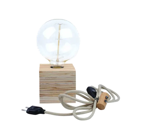 The Showup lamp