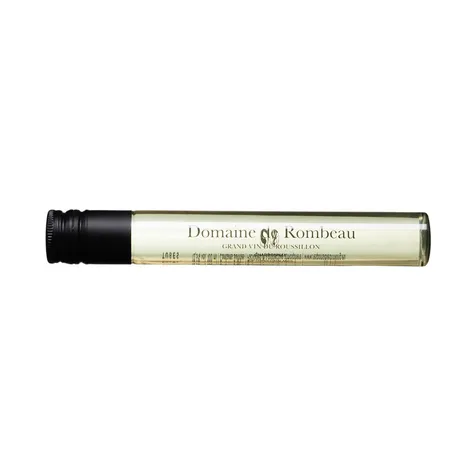Losse rPET tube Chardonnay witte wijn van Tube Gifts
