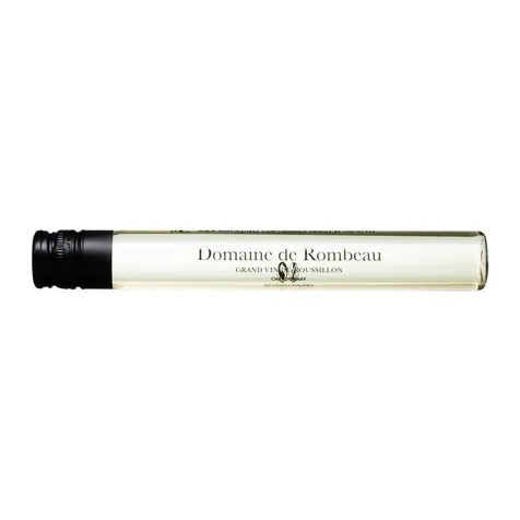 Losse glazen tube Chardonnay witte wijn van Tube Gifts