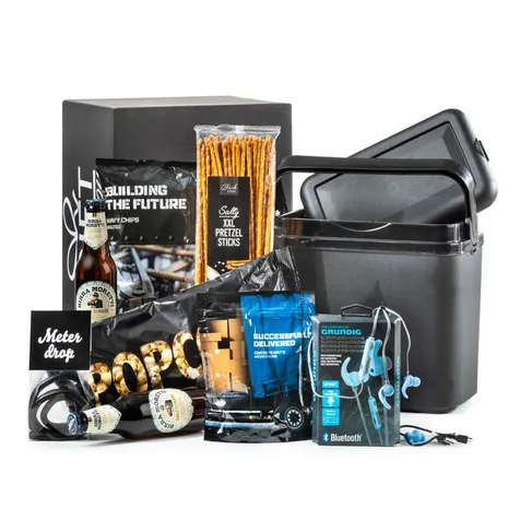 Coole Koelbox