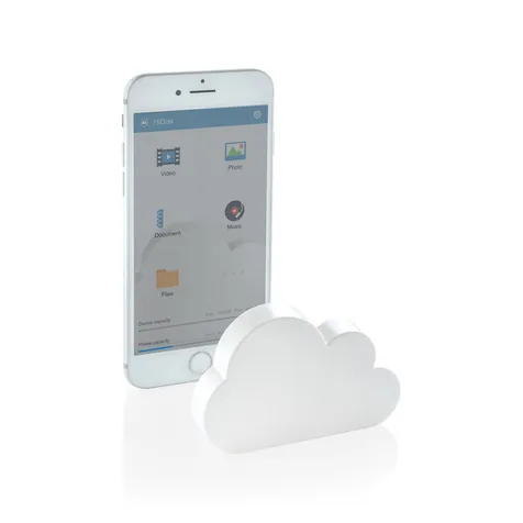 Pocket cloud draadloze mobiele opslag