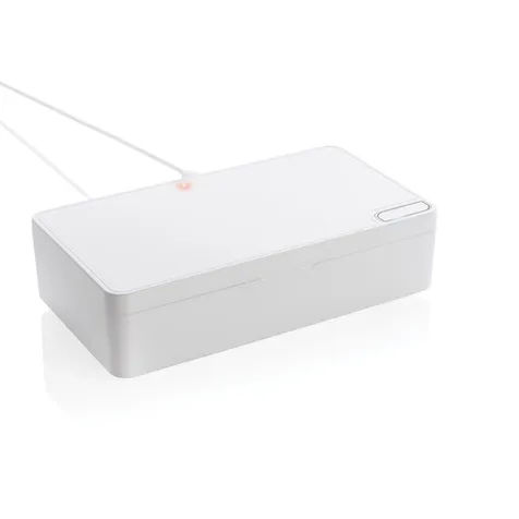 UV-C sterilisatie box