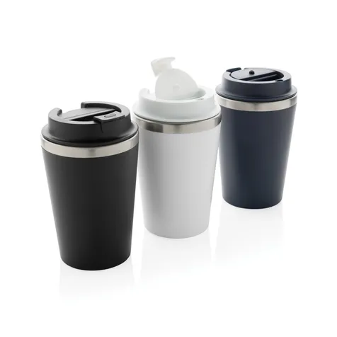 Java RCS recycled dubbel wandige beker 350ML