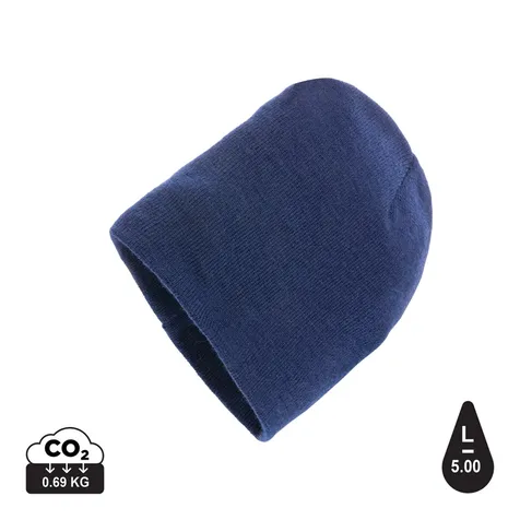 Impact AWARE klassieke beanie met Polylana®