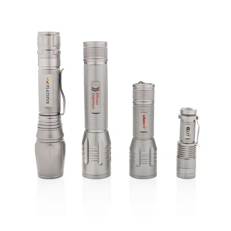 10W CREE zaklamp