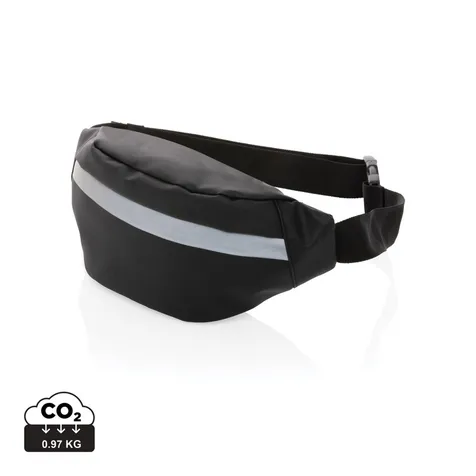 PU high visibility heuptas