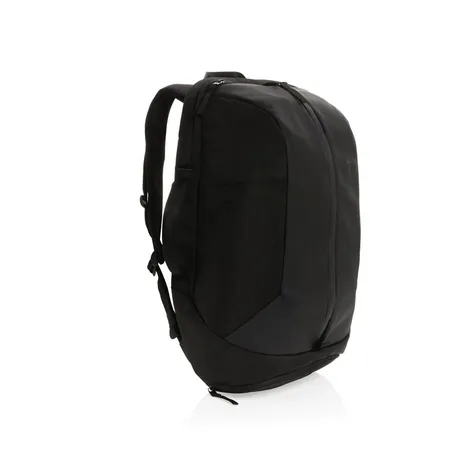 Swiss Peak AWARE RPET 15.6 inch werk/fitness rugzak