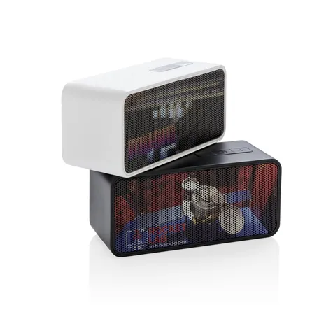 DJ draadloze 3W speaker