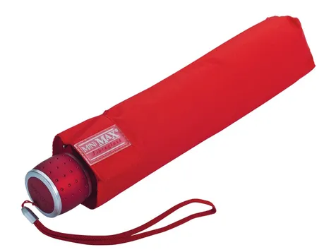 miniMAX opvouwbare paraplu, automaat, windproof