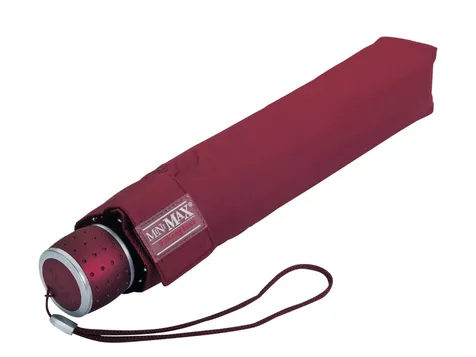 miniMAX opvouwbare paraplu automaat windproof