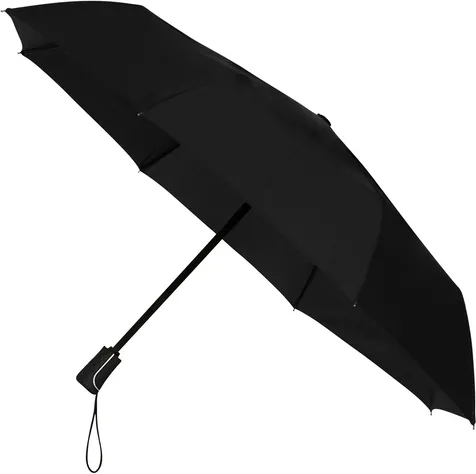 IMPLIVA - Opvouwbaar - Automatisch openen en sluiten - Windproof -  100 cm