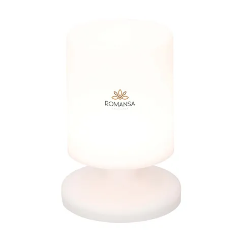 Grundig Outdoor LED-Tafellamp