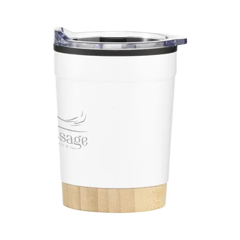 Kobe Bamboo 350 ml koffiebeker