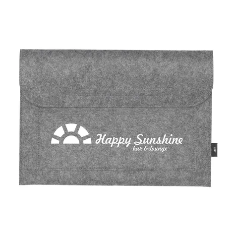 Papillon GRS RPET laptophoes