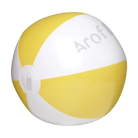 BeachBall Ø 27 cm strandbal