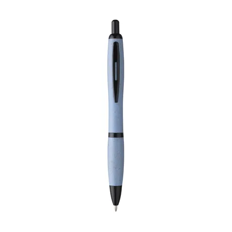Athos Wheat-Cycled Pen tarwestro pennen