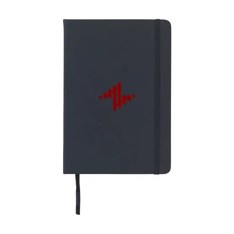 BudgetNote A5 Blanc notitieboekje