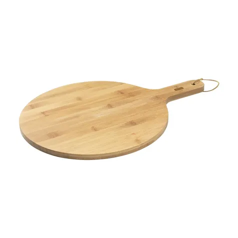 Bodega Bamboo Board borrelplank met of zonder gravure van je logo