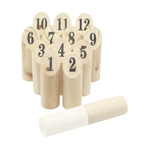 Skittles Outdoor Game spel