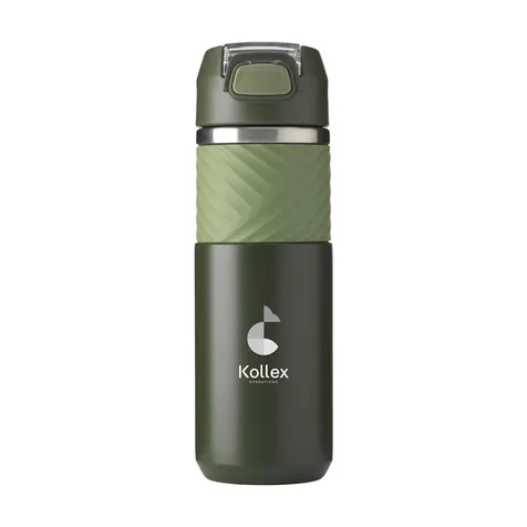 Lynn RCS Recycled Steel Bottle 500 ml thermosfles
