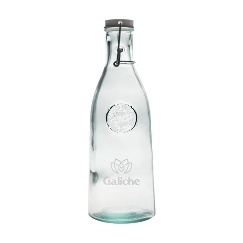 Sevilla Gerecyclede Waterfles 1 L
