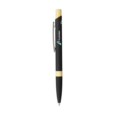 Yuri GRS Recycled Alu Pen