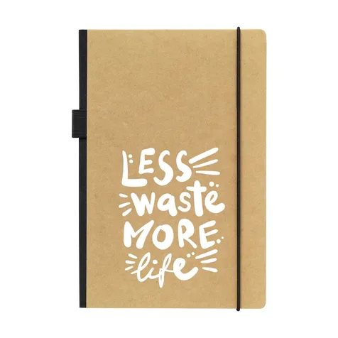 Craftnote FSC Notebook notitieboek