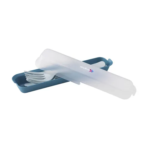 Outdoor 6-piece Bestekset