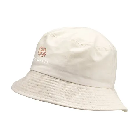 Harber GRS Recycled bob-hat, buckethat of vissershoedje