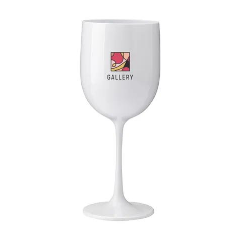 Lunaire Herbruikbaar Wijnglas 480 ml