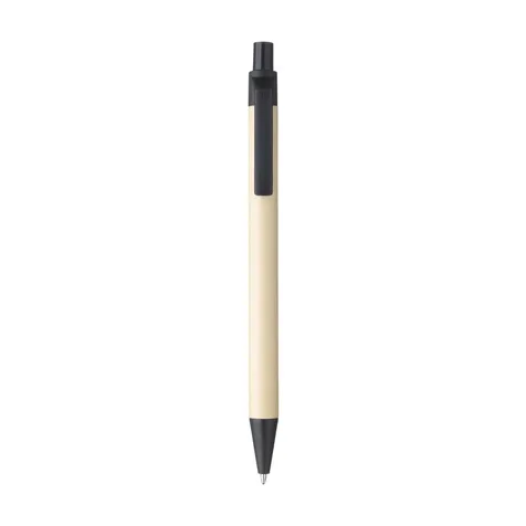 Bio Degradable Natural Pen pennen