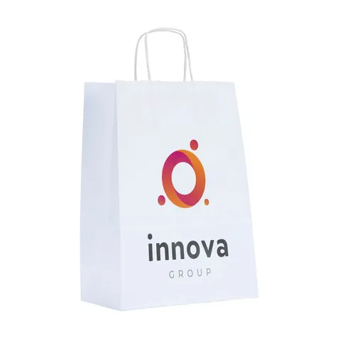 Pagari Paper Bag A4 papieren tas