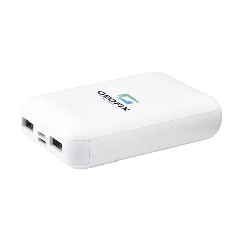 PocketPower 10000 Wireless Powerbank draadloze oplader