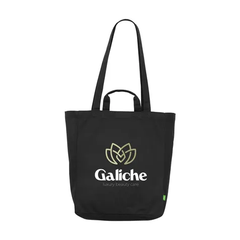 Organic Cotton Canvas Tote Bag (280 g/m²) winkeltas