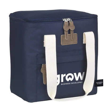 Wooosh Callisto de Luxe GRS RPET Cooler koeltas