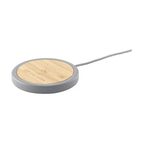 Lidos Stone ECO 10W Wireless Charger draadloze oplader