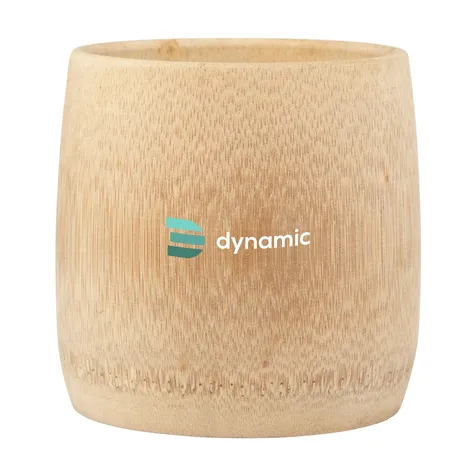 Bamboo Cup 200 ml drinkbeker