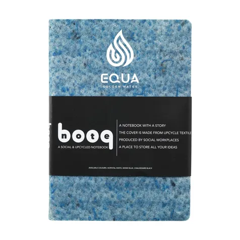 Note Booq A6