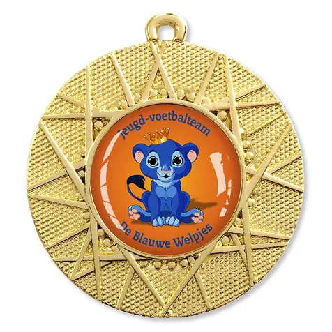 Medaille