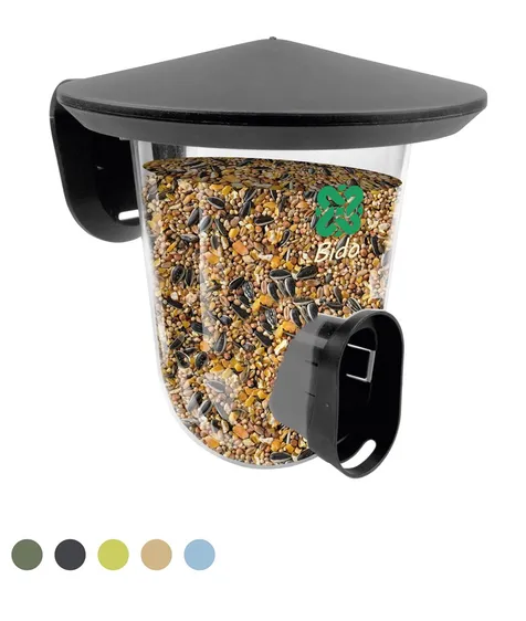 Singing Friend Feedr