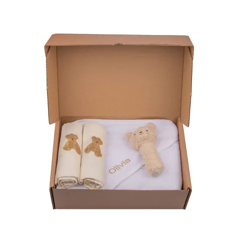 Geboorte cadeauset M