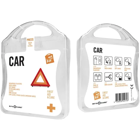Mykit Auto Set