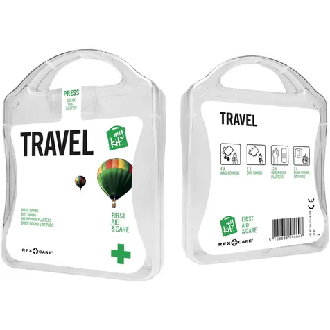 Mykit Reizen Set