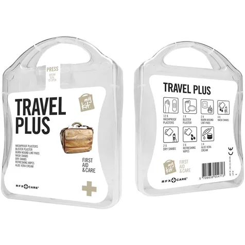 MyKit Reizen Plus Set