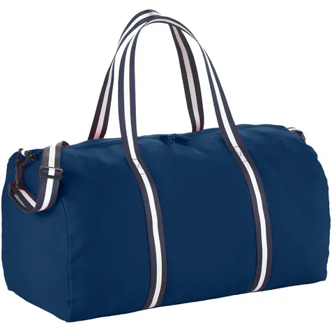 Weekender canvas reisduffeltas 40L