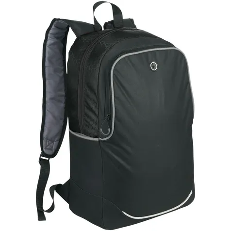 Benton 17" laptop rugzak 20L